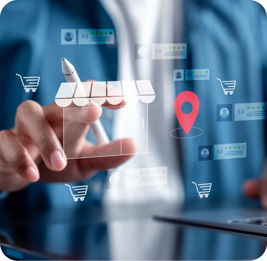 Marketplaces