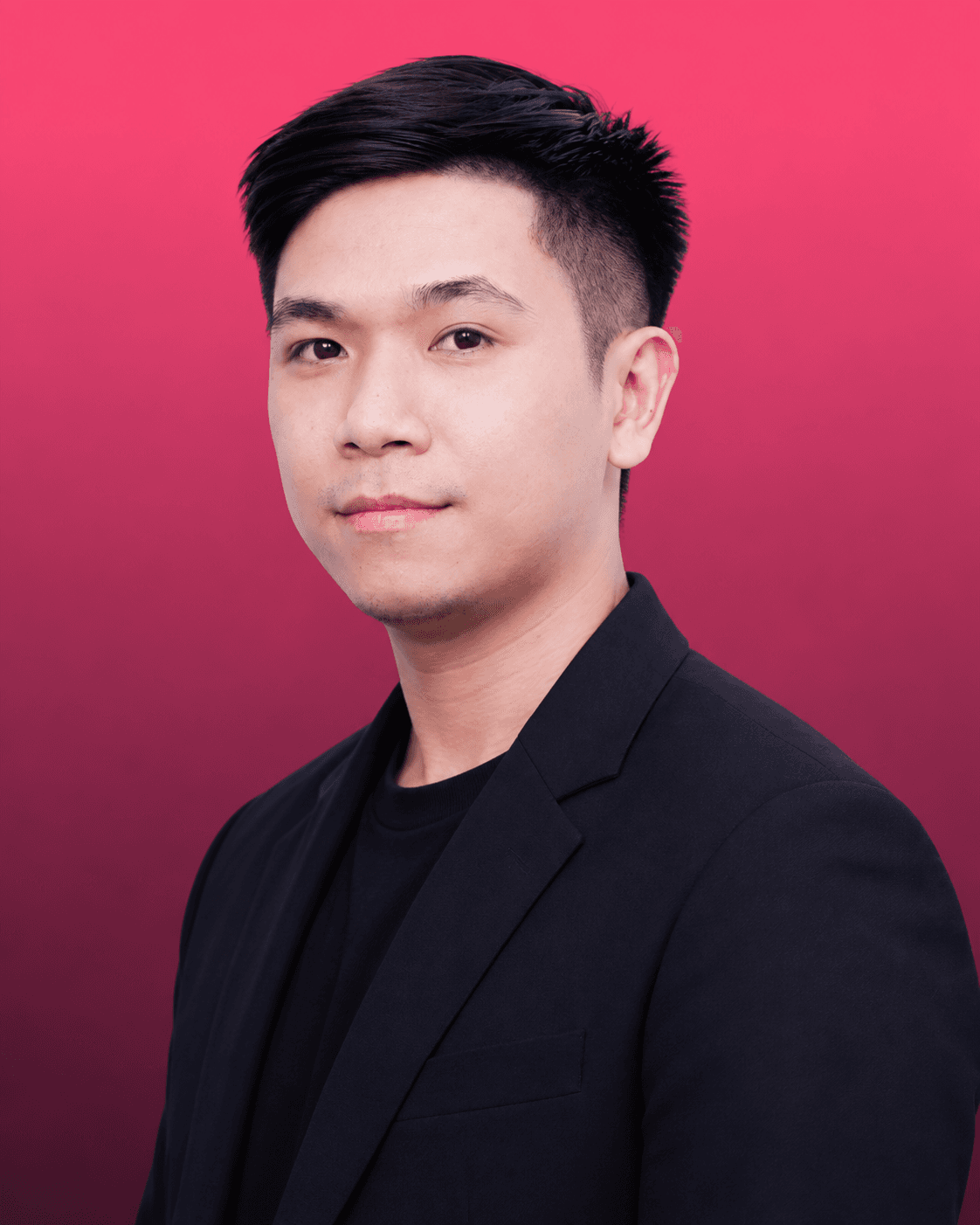 Phat Huynh, Finance Manager