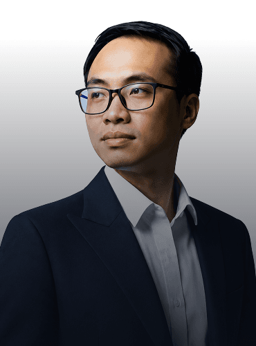 Tu Nguyen, Technical Manager