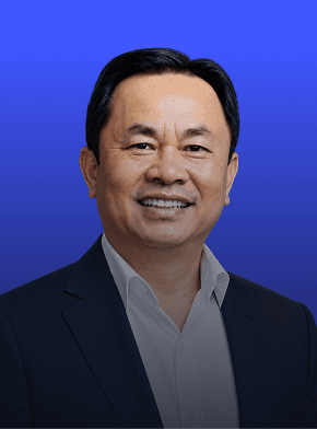 Tuyen Nguyen, Founder & CEO