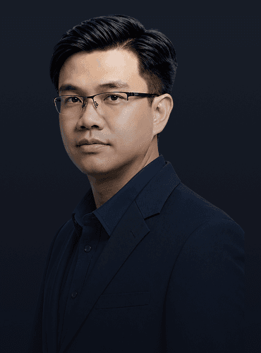 Vu Nguyen, Operations Manager