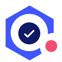 Metallic identity symbol