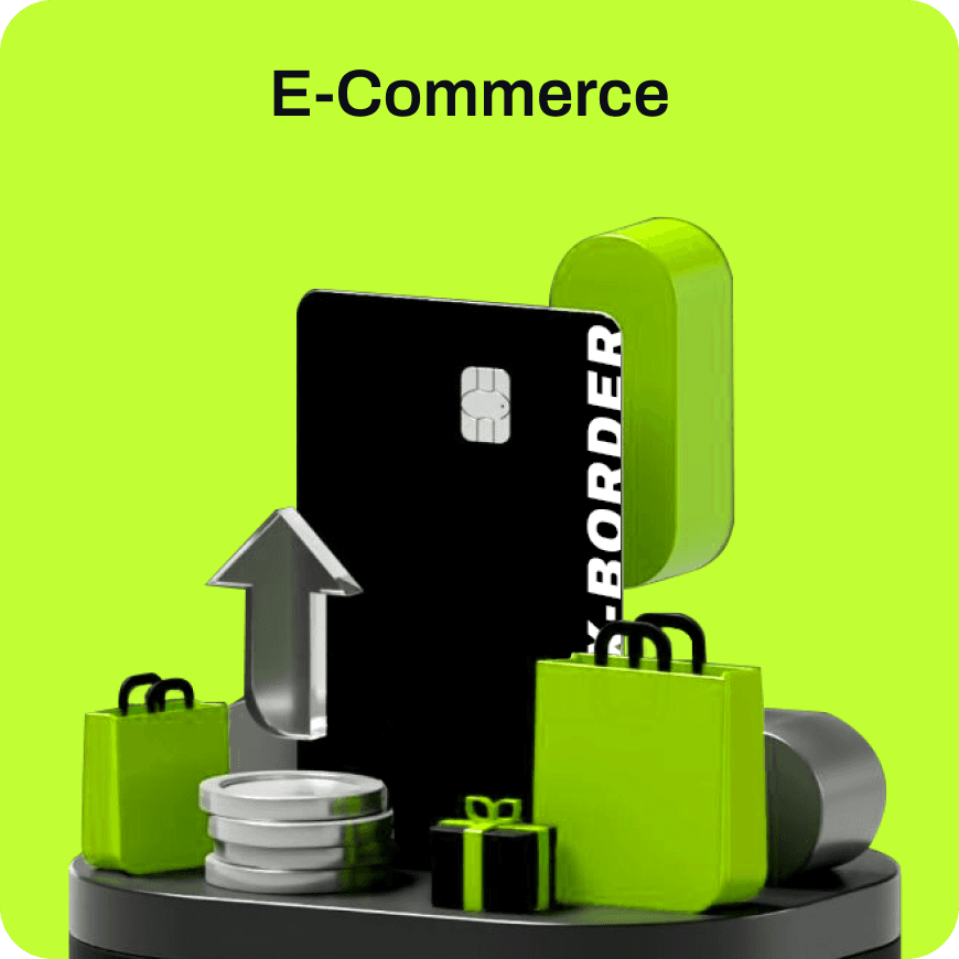 E-Commerce