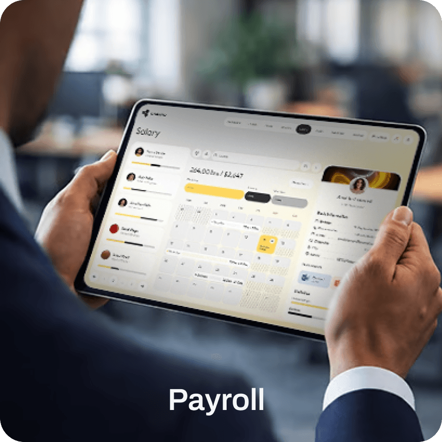 Payroll