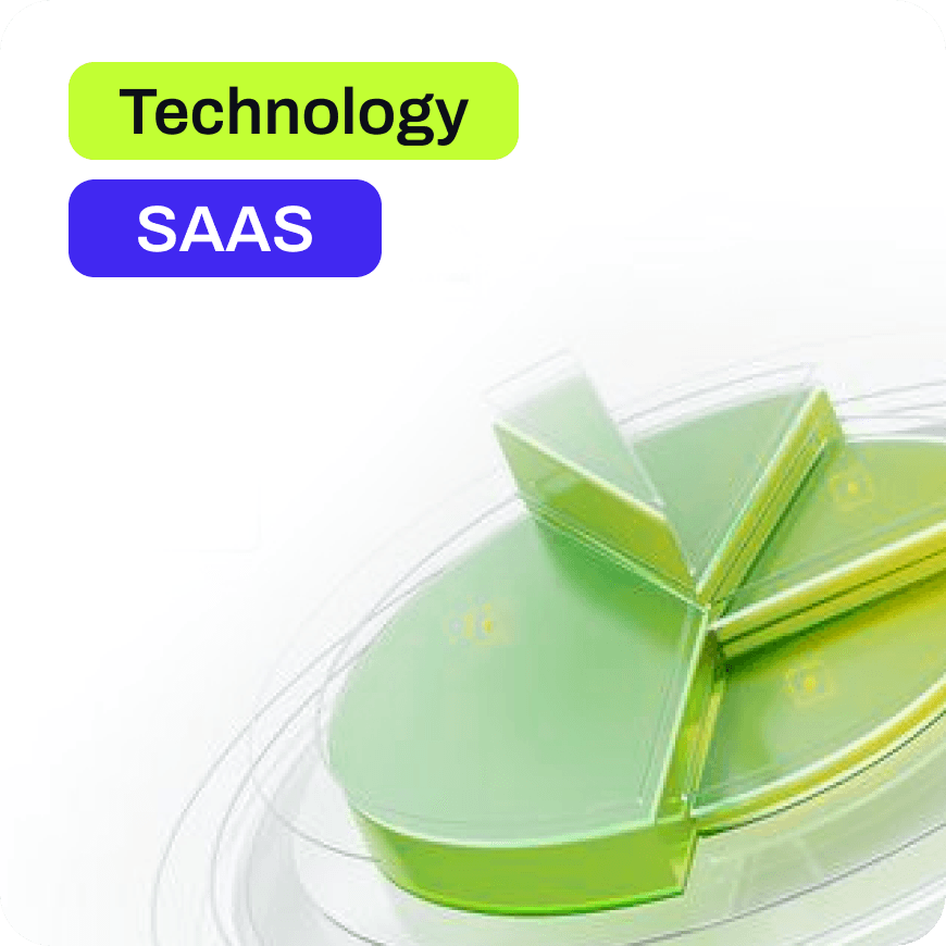 Technology & SaaS