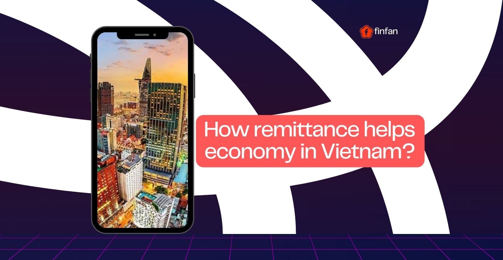 How Remittances Support Economic Development in Vietnam