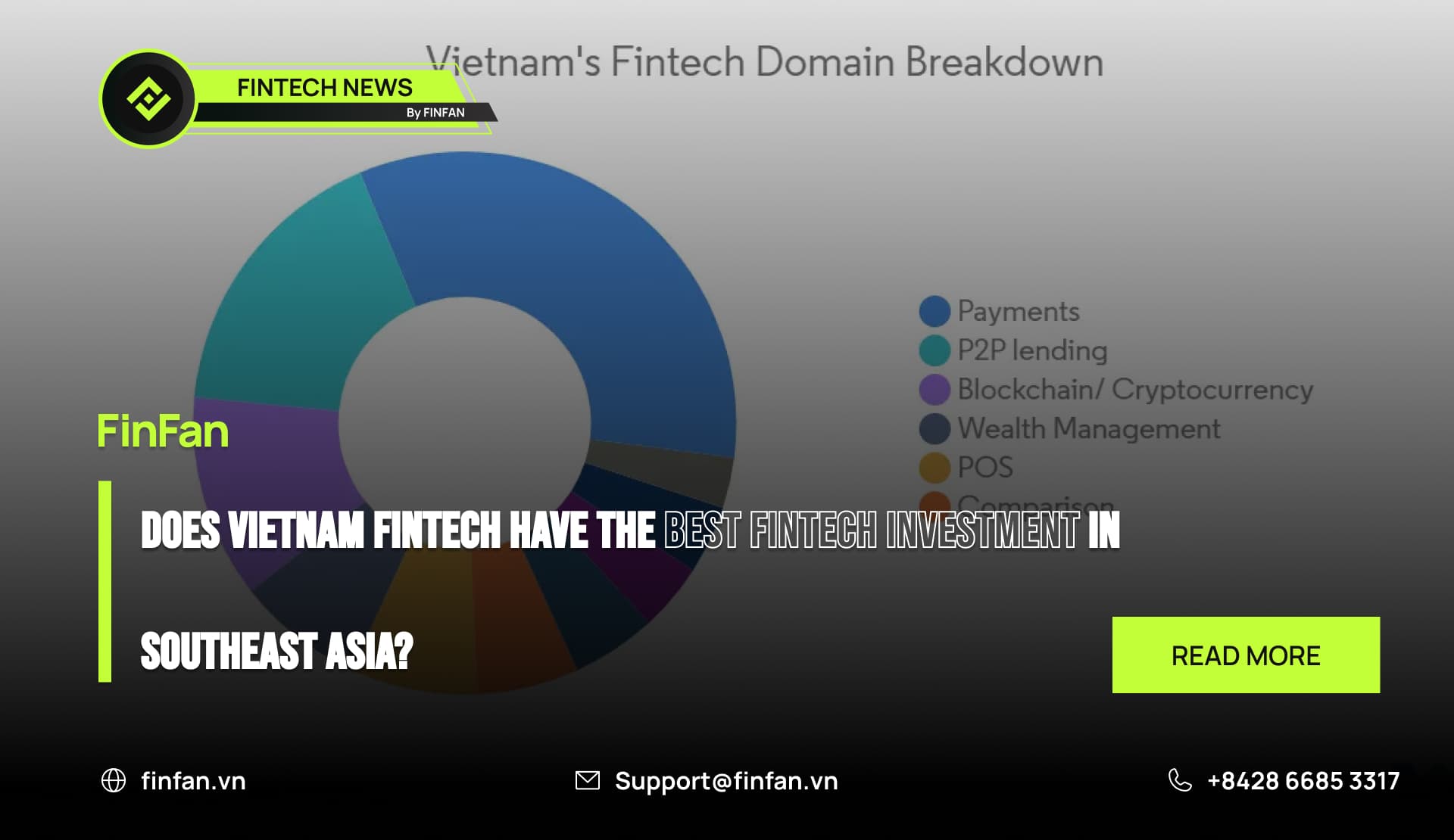 Does Vietnam fintech still have a future to grow?