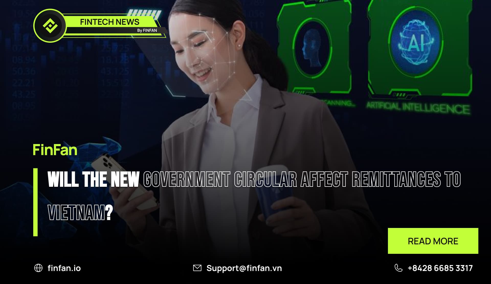 Will the New Government Circular Affect Remittances to Vietnam?