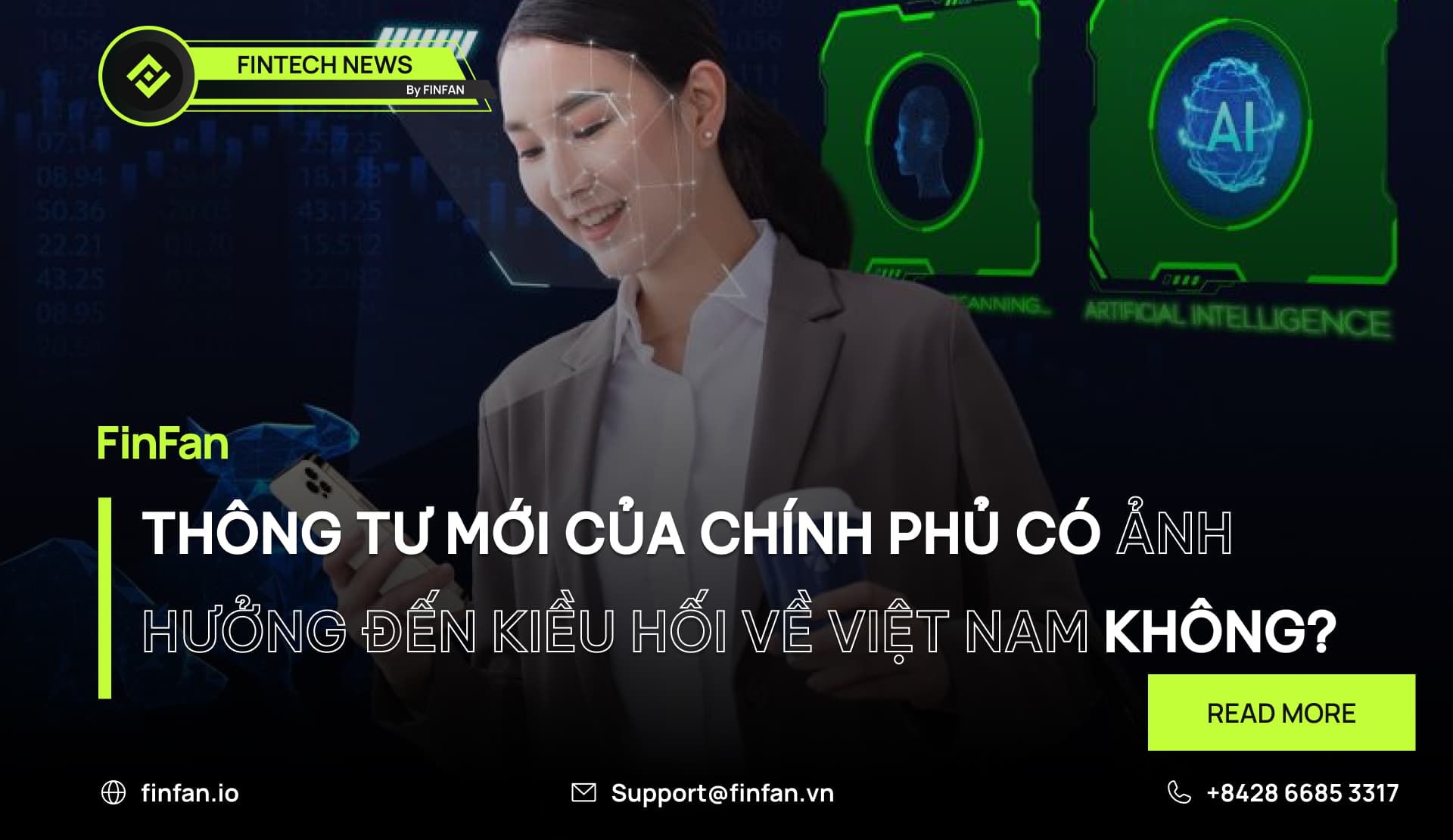 Thông Tư Mới của Chính Phủ Có Ảnh Hưởng Đến Kiều Hối Về Việt Nam Không?