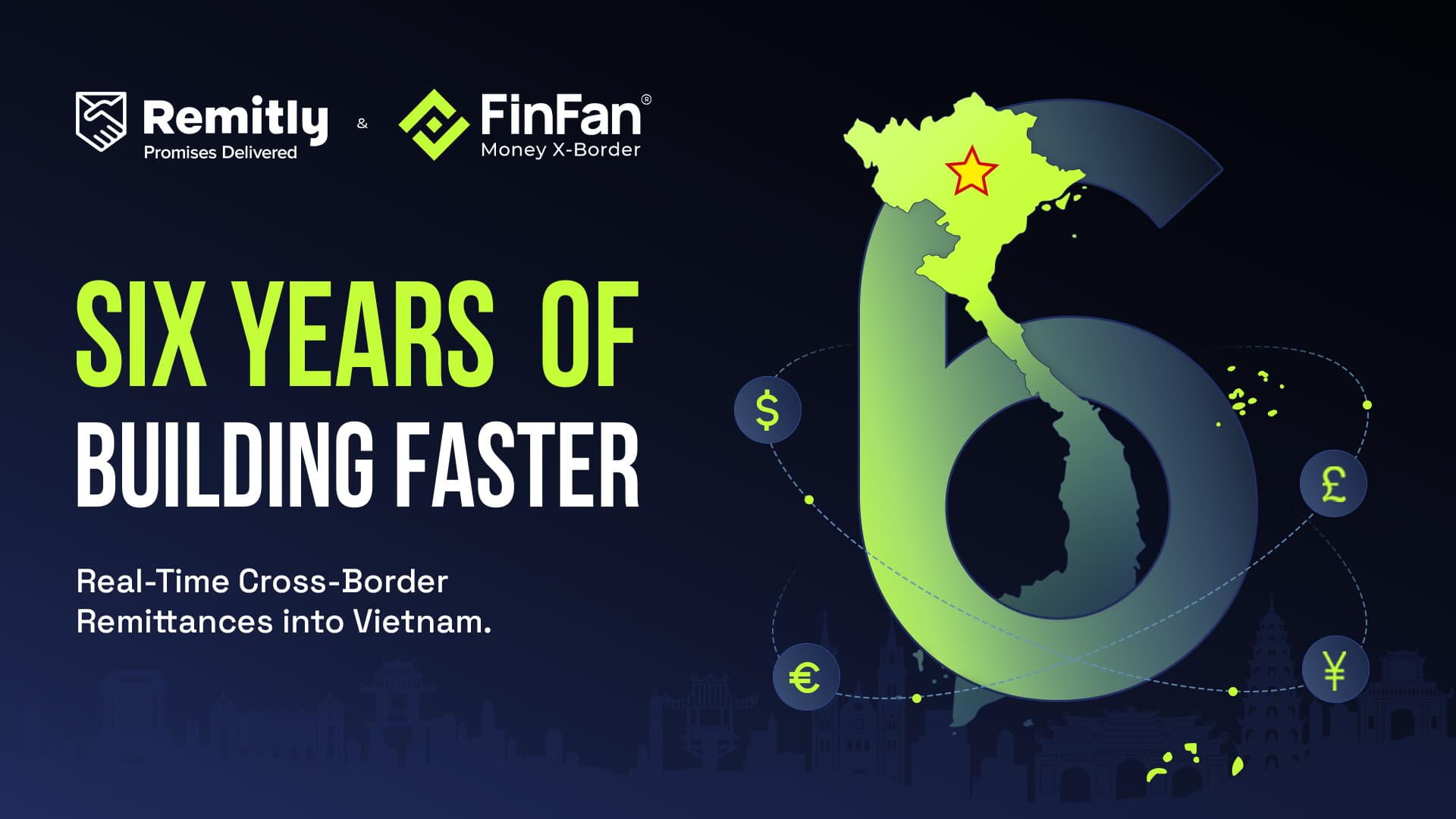 Remitly & FinFan: Six Years of Building Faster, Real-Time Cross-Border Remittances into Vietnam