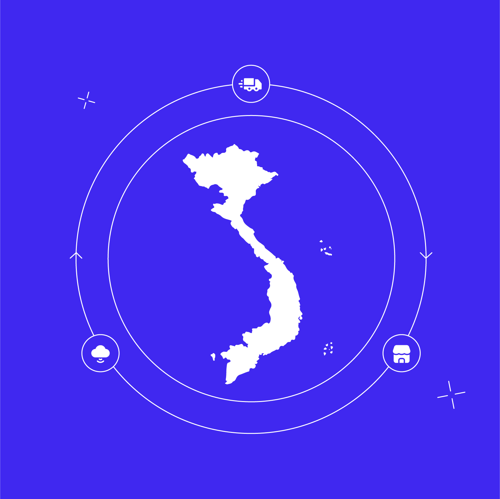 Vietnam Strengthens Financial Hub Ambitions, Positioning Fintech at the Center