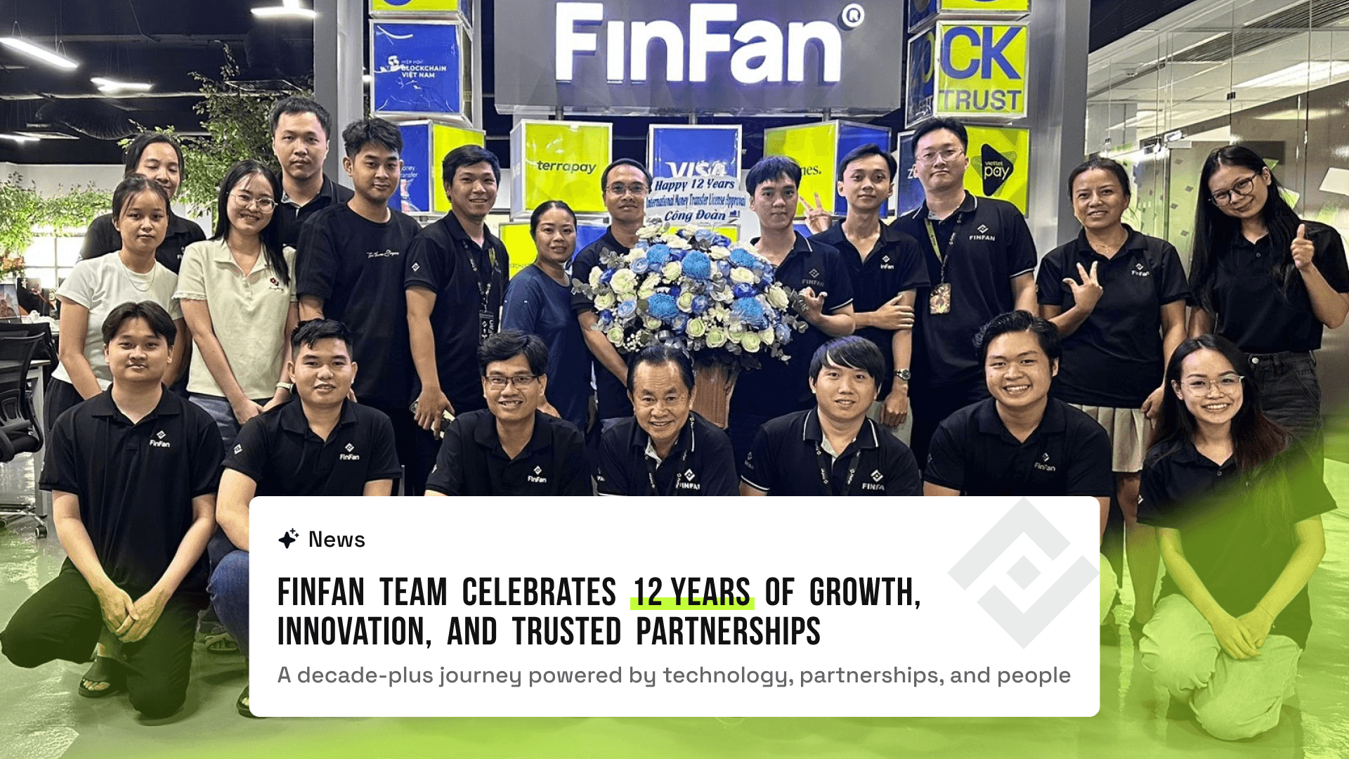 FINFAN: CELEBRATING 12 YEARS OF THE License of Foreign Currencies Acceptance and Payment