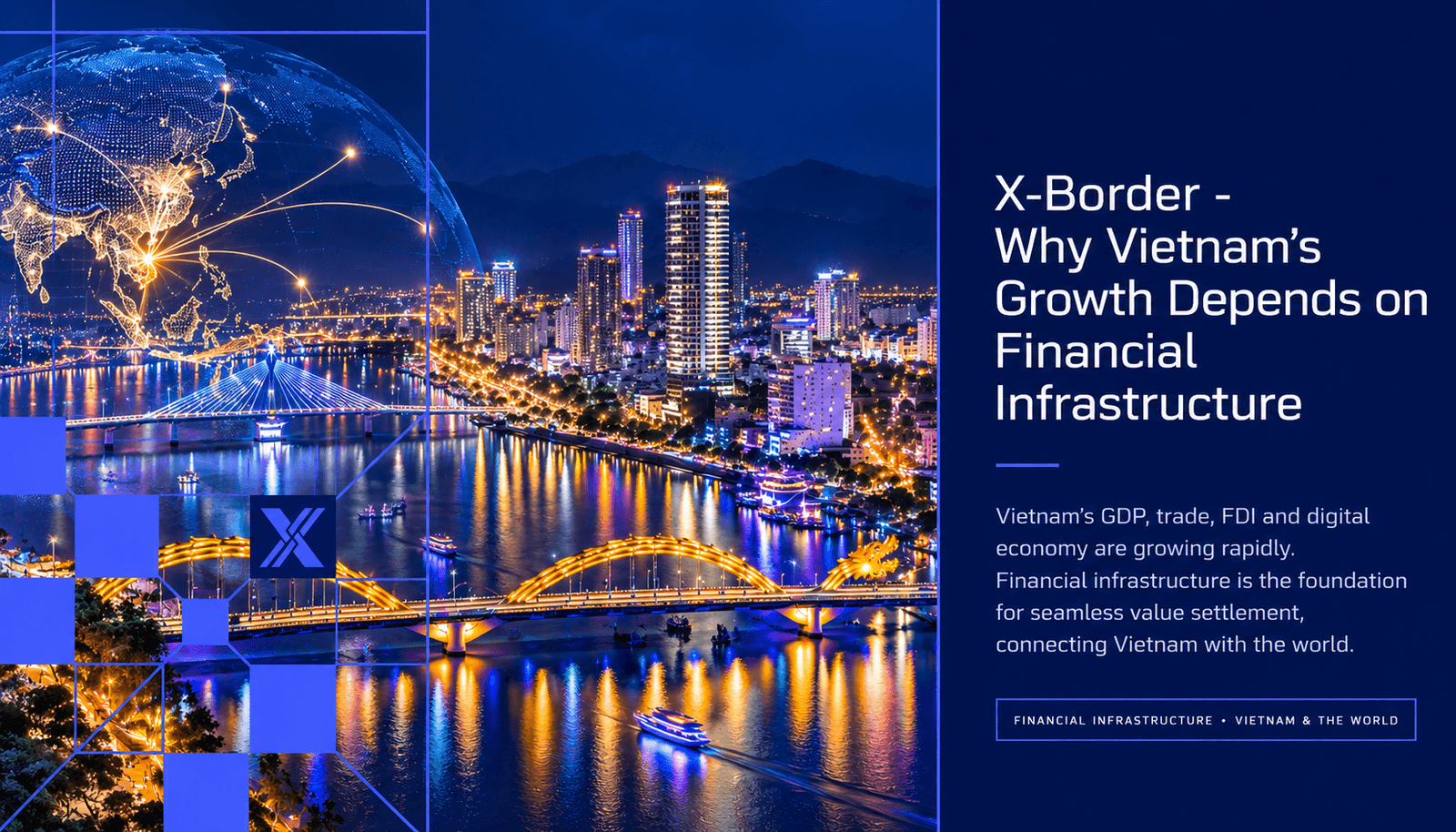 Why Vietnam's Growth Depends on Financial Infrastructure